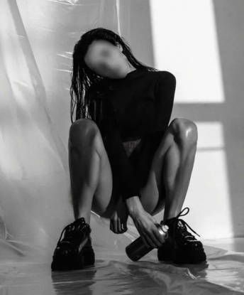 Проститутка Карина